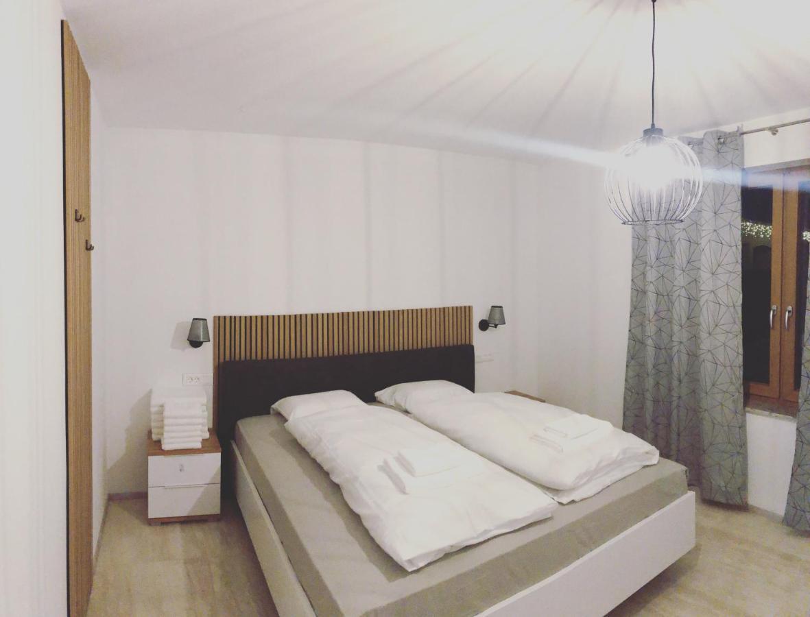 Alps Apartments Kranjska Gora Buitenkant foto