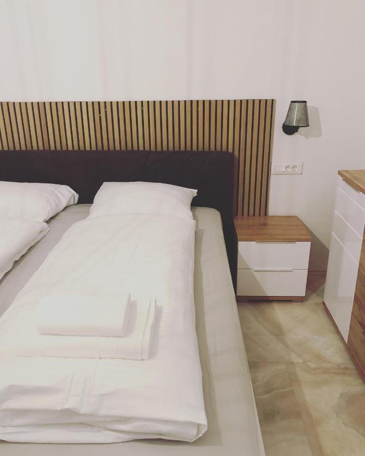 Alps Apartments Kranjska Gora Buitenkant foto