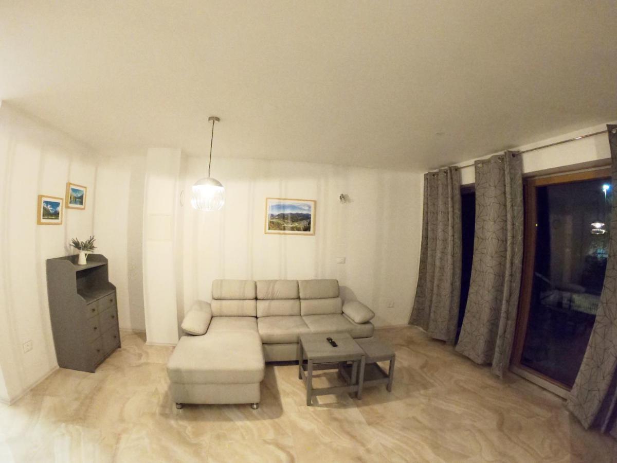 Alps Apartments Kranjska Gora Buitenkant foto