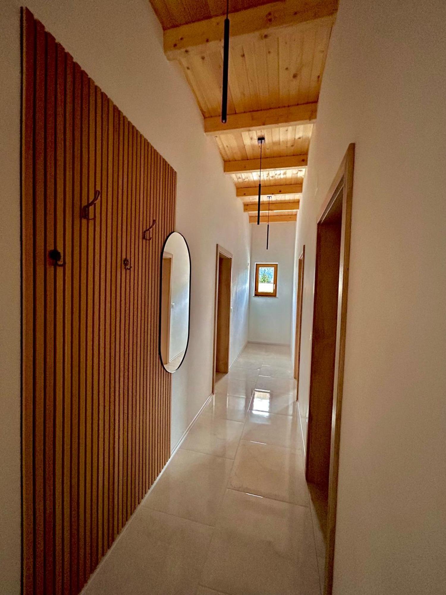 Alps Apartments Kranjska Gora Buitenkant foto
