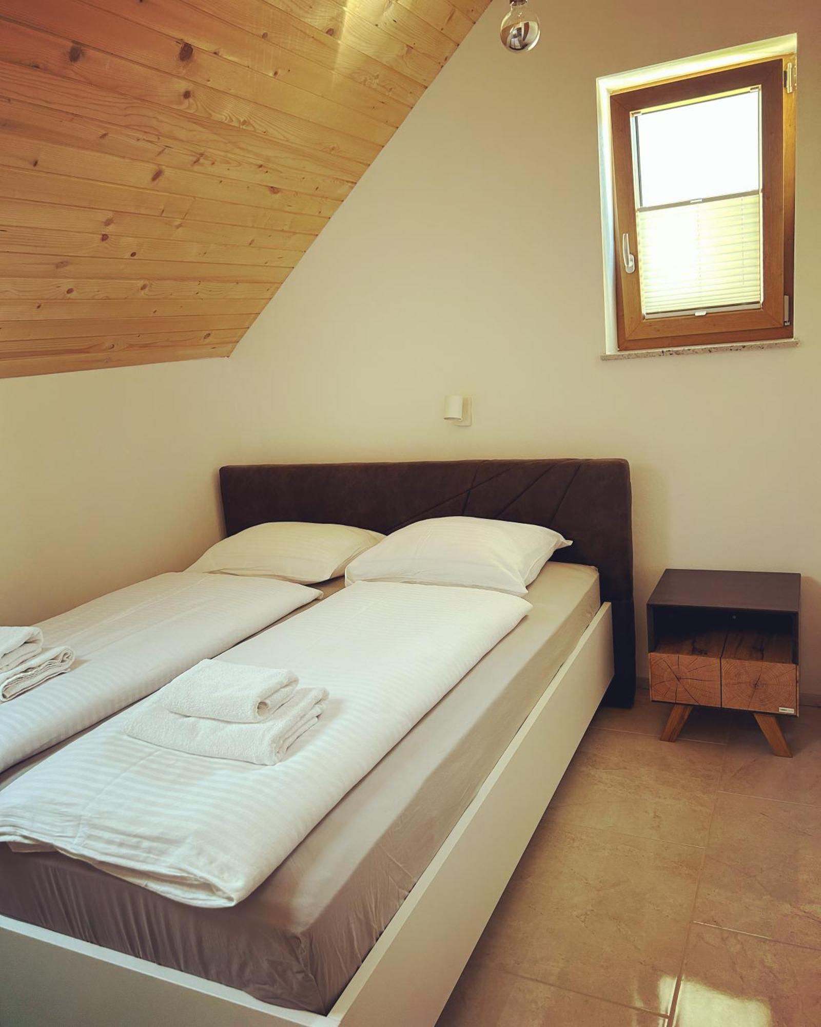 Alps Apartments Kranjska Gora Buitenkant foto
