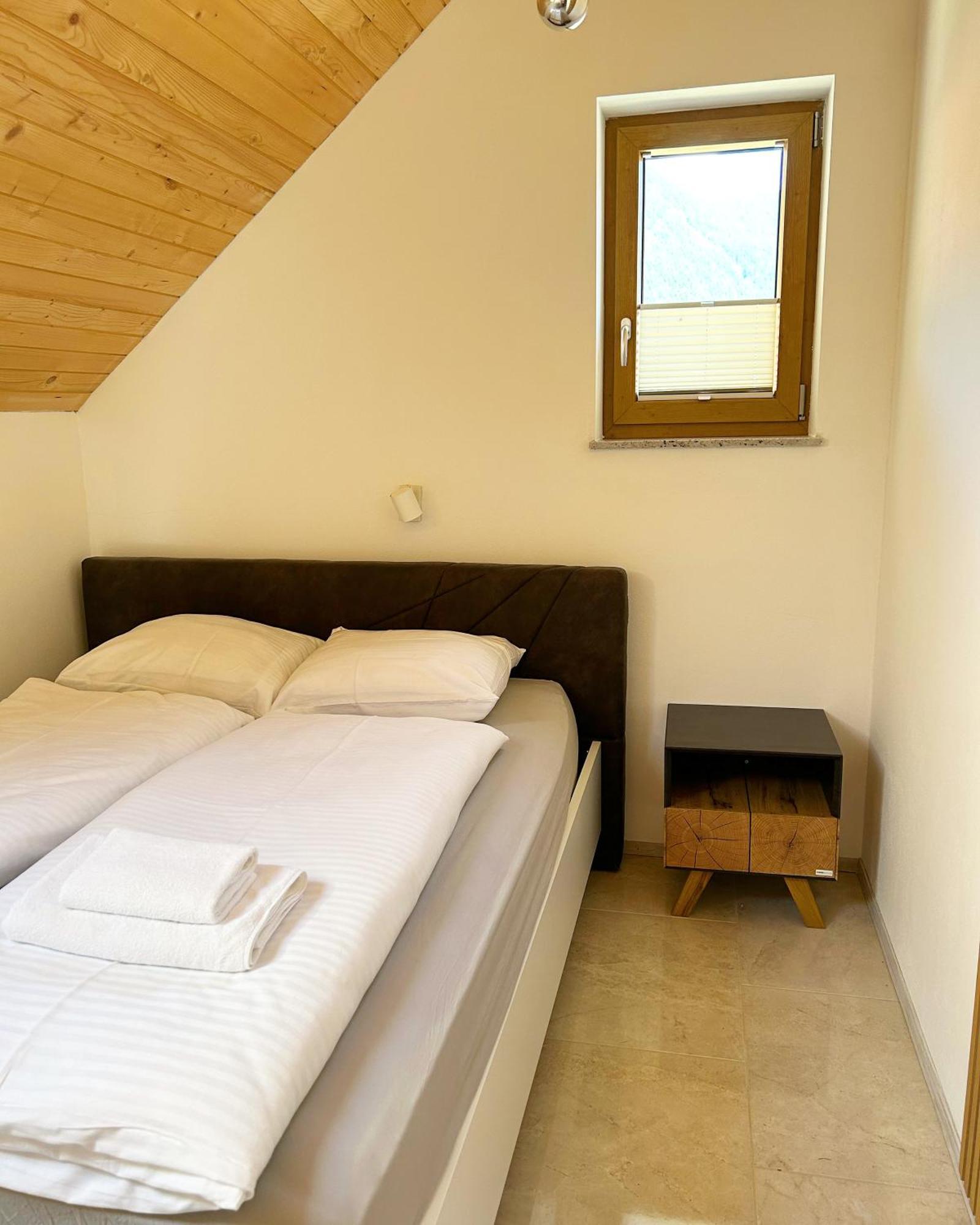 Alps Apartments Kranjska Gora Buitenkant foto